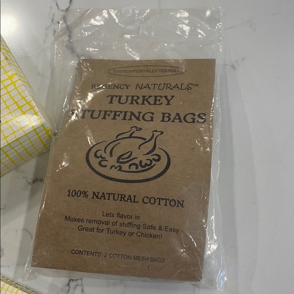 🦃 NWT Thanksgiving Turkey 🦃 Kitchen Tools Bundle. - Picture 4 of 5